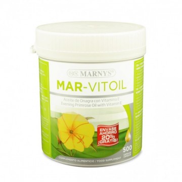 Onagra 500Mg 500 Perlas Marnys