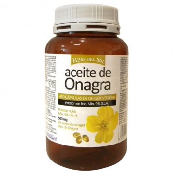 Onagra 500Mg 450 Perlas Ynsadiet