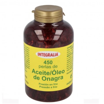 Onagra 500Mg 450 Perlas Integralia