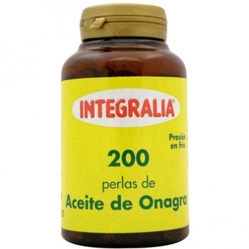 Onagra 500Mg 200 Perlas Integralia