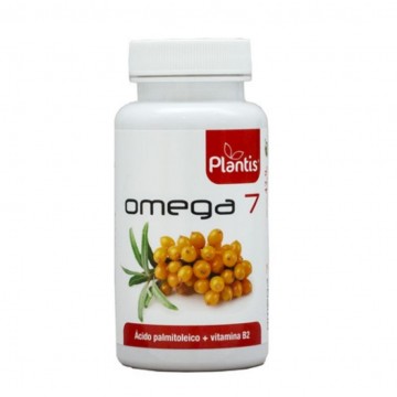 Omega-7 60caps Plantis