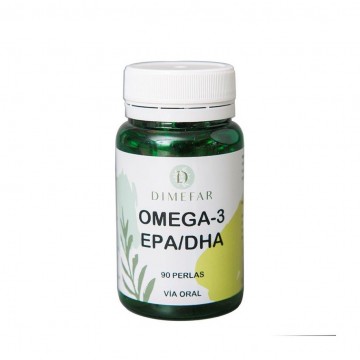 Omega-3 715Mg 90caps Dimefar