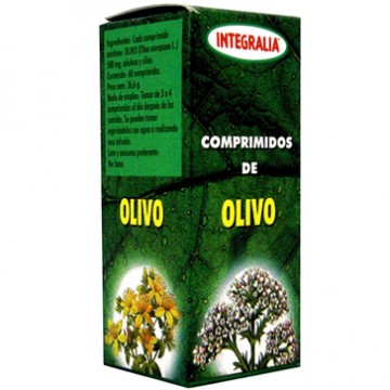 Olivo 60comp Integralia