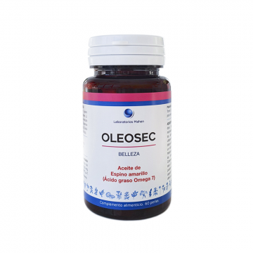 Oleosec 60 Perlas Mahen