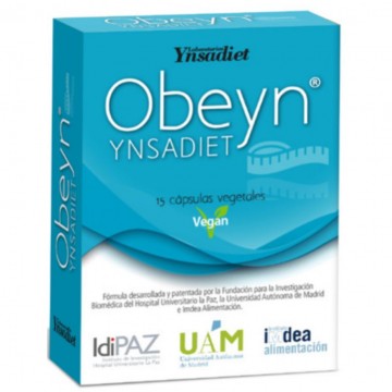 Obeyn 15caps Ynsadiet