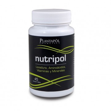 Nutripol 45comp Planta-Pol