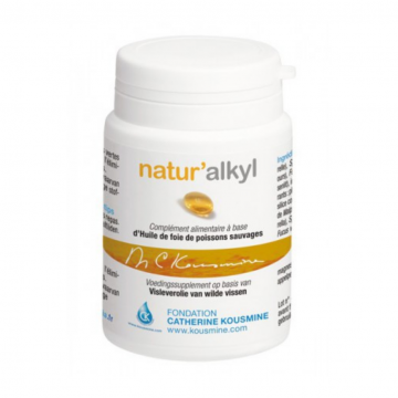 Natur Alkyl 90 Perlas Kusmine