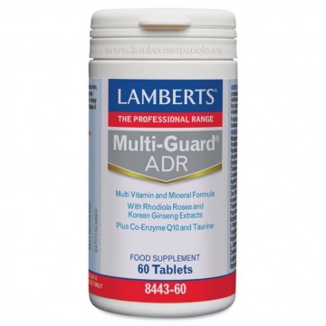 Multi-Guard ADR 60comp Lamberts