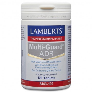 Multi-Guard ADR 120comp Lamberts