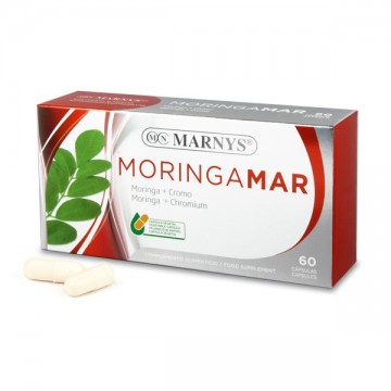 Moringamar 60caps Marnys