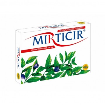 Mirticir 30comp Robis