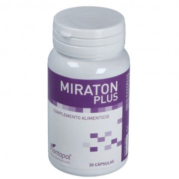 Miraton Plus 720Mg 30caps Planta-Pol