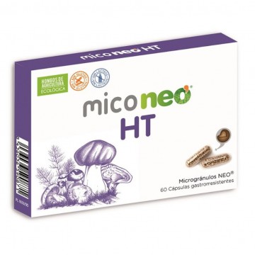 Miconeo HT SinGluten Bio 60caps Neo