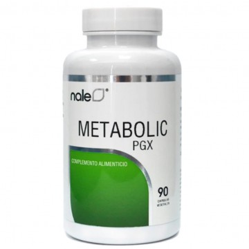 Metabolic PGX 90caps Nale