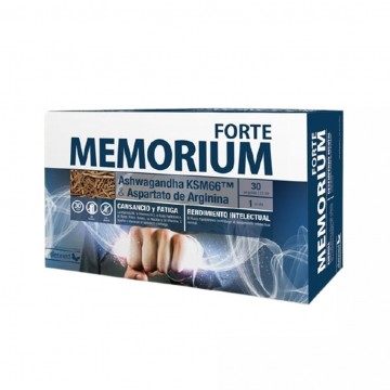 Memorium Forte 30 Ampollasx15ml Dietmed