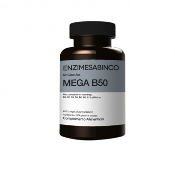 Mega-B50 50comp Sabinco