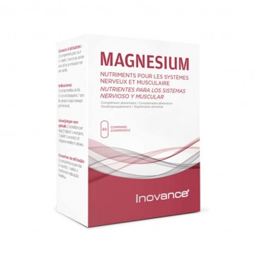 Magnesium 60comp Inovance