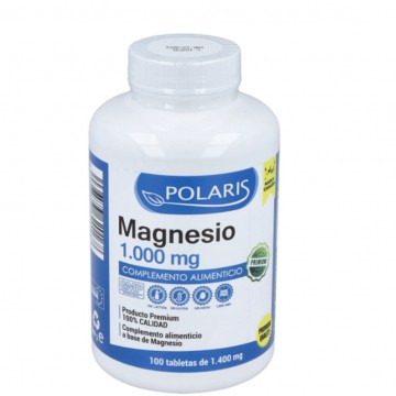 Magnesio 100comp Polaris