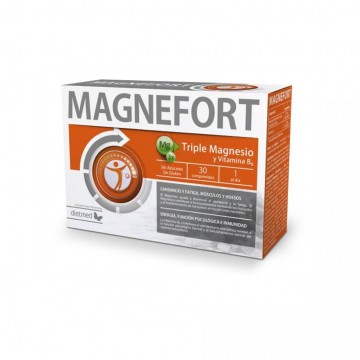 Magnefort 30comp Dietmed