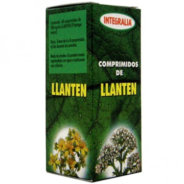 Llanten 60comp Integralia