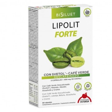 Lipolit Forte 490Mg 60caps Intersa