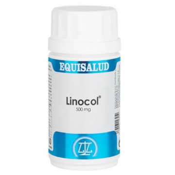 Linocol 60 Perlas Equisalud