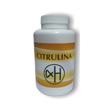 L-Citrulina 700Mg 100caps Alfa Herbal