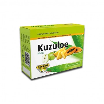 Kuzuloe 30 Sticks Herdibel