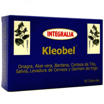 Kleobel 60caps Integralia