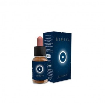 Kimiya Rubio Gotas 10ml Forzavitale