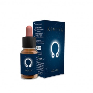 Kimiya Agata 10ml Forzavitale