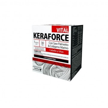 Keraforce Vital 30caps Dietmed