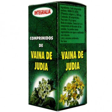 Judias Vaina 60comp Integralia