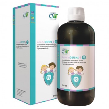 Inmunodefens Junior FS 500ml CFN