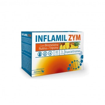 Inflamil Zym 60comp Dietmed