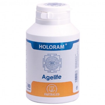 Holoram Agelife 180caps Equisalud