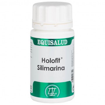 Holofit Silimarina 50caps Equisalud