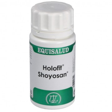 Holofit Shoyosan 50caps Equisalud