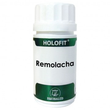 Holofit Remolacha 50caps Equisalud