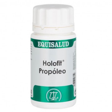 Holofit Propoleo 60caps Equisalud