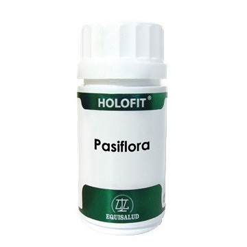 Holofit Pasiflora 60caps Equisalud