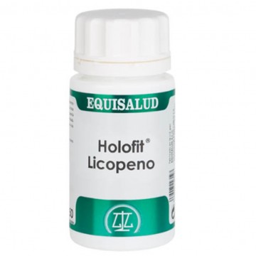 Holofit Licopeno 50caps Equisalud