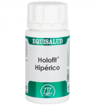 Holofit Hiperico 60caps Equisalud