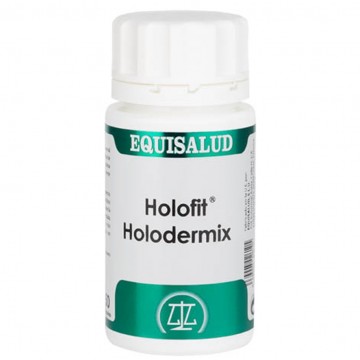 Holodermix 50caps Equisalud