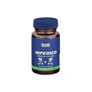 Hiperico 50comp G.S.N.