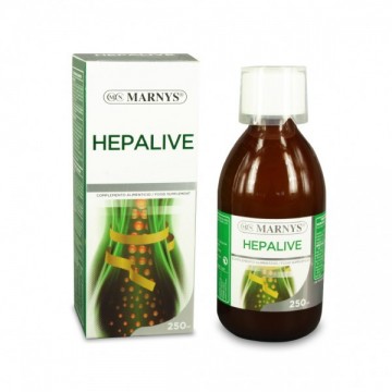 Hepalive 250ml Marnys