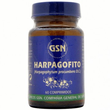 Harpagofito 60comp G.S.N.