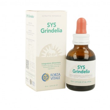 Grindelia Extracto 50ml Forzavitale