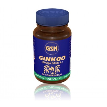 Ginkgo 80comp G.S.N.