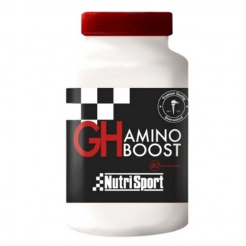 GH Amino Boost 90comp Nutri-Sport